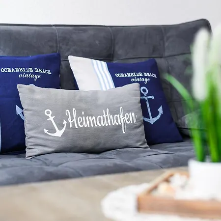 Haus Boje 